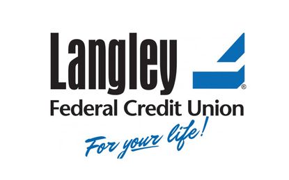 RUNNER-UP: Langley Federal Credit Union