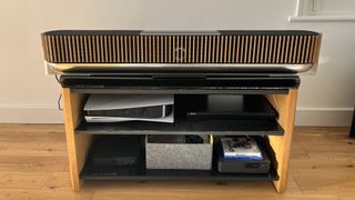 Bang & Olufsen Beosound Theatre review