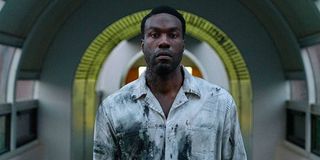 Yahya Abdul-Mateen II in Candyman