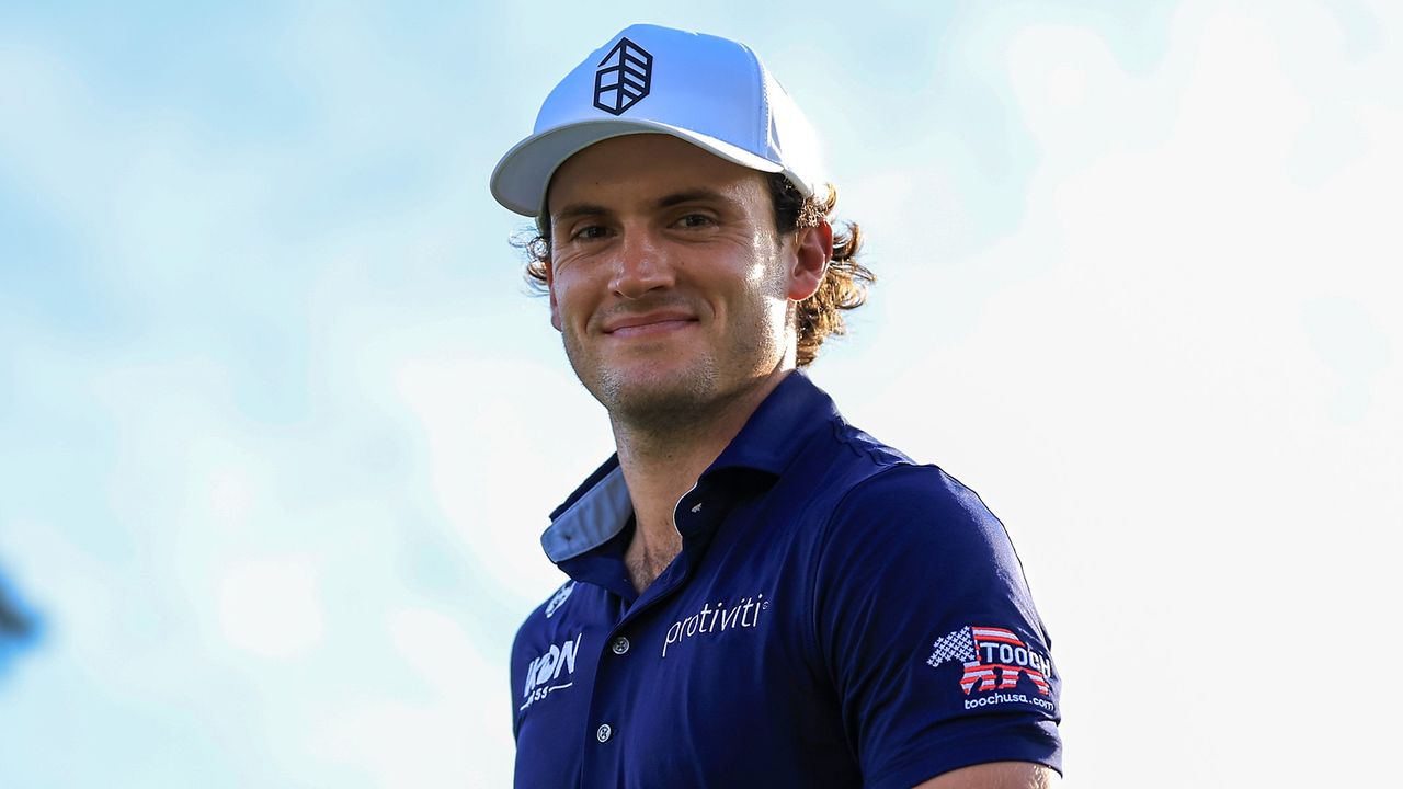 Korn Ferry Tour Pro Shares Complete 2025 Earnings Breakdown | Golf Monthly