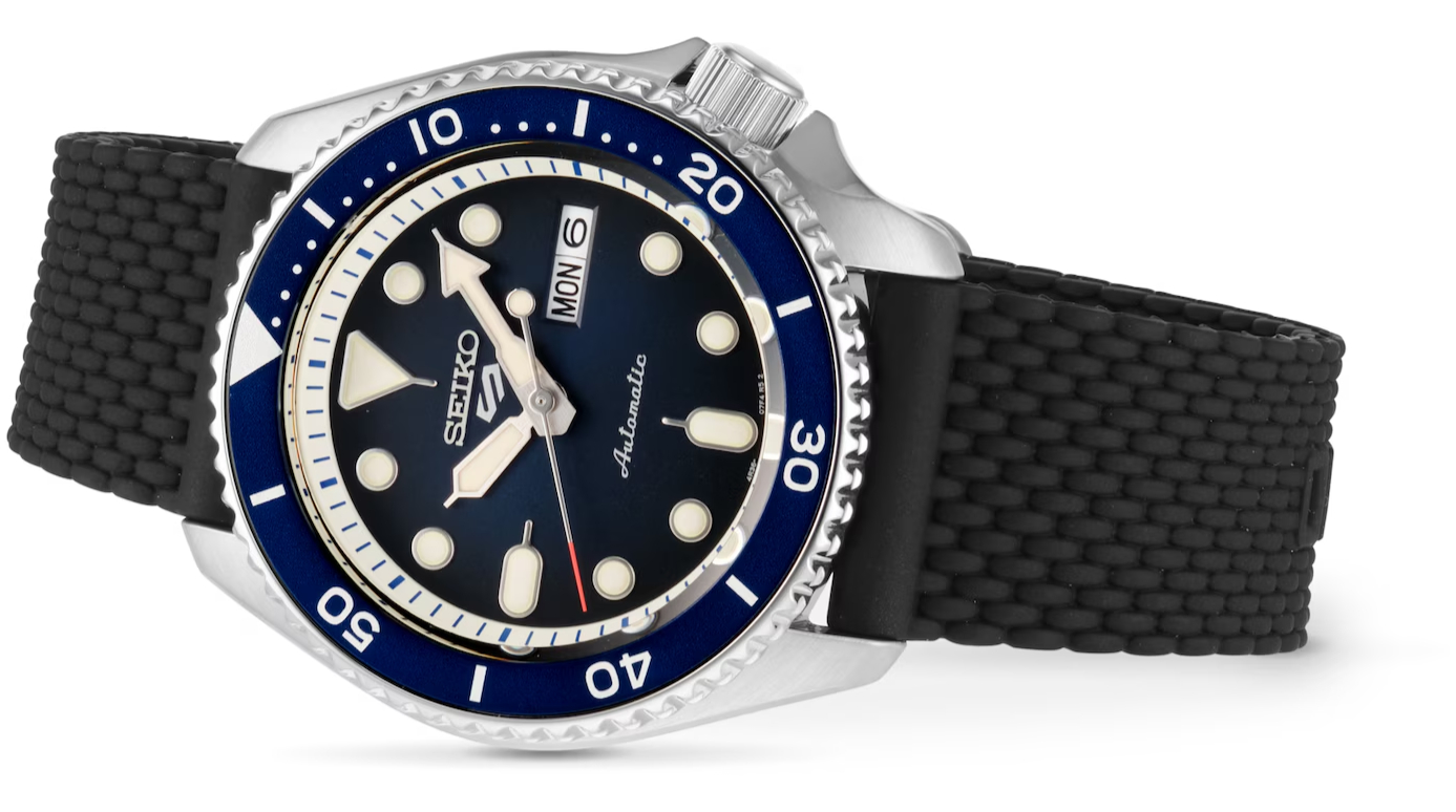 Seiko 5 Sports