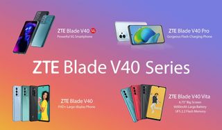 Zte Blade V