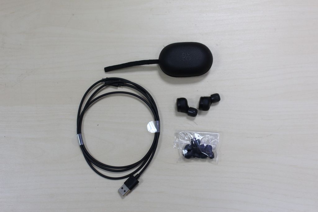 B&O Beoplay E8 wireless earphones review TechRadar