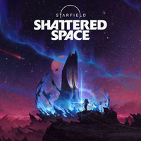 Starfield: Shattered Space |&nbsp;$29.99$26.79 at CDKeys (PC, Steam)