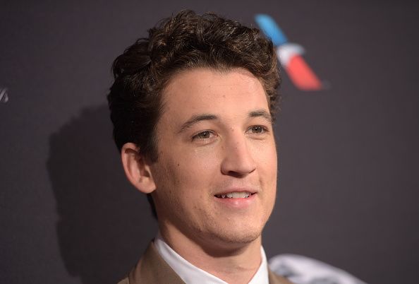 Miles Teller