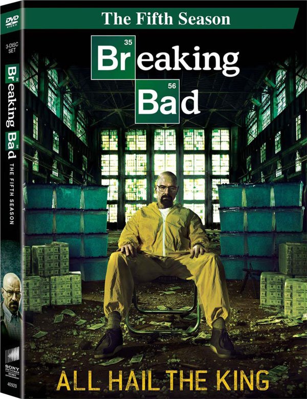 “Breaking