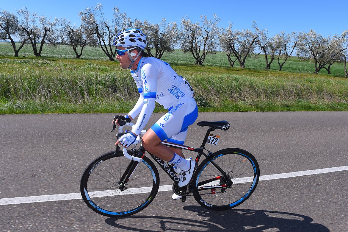 Fabio Calabria (Novo Nordisk).