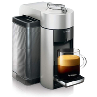 De'Longhi Nespresso Vertuo Coffee and Espresso Machine