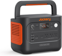 Jackery Explorer 1000: $799$459 at Amazon