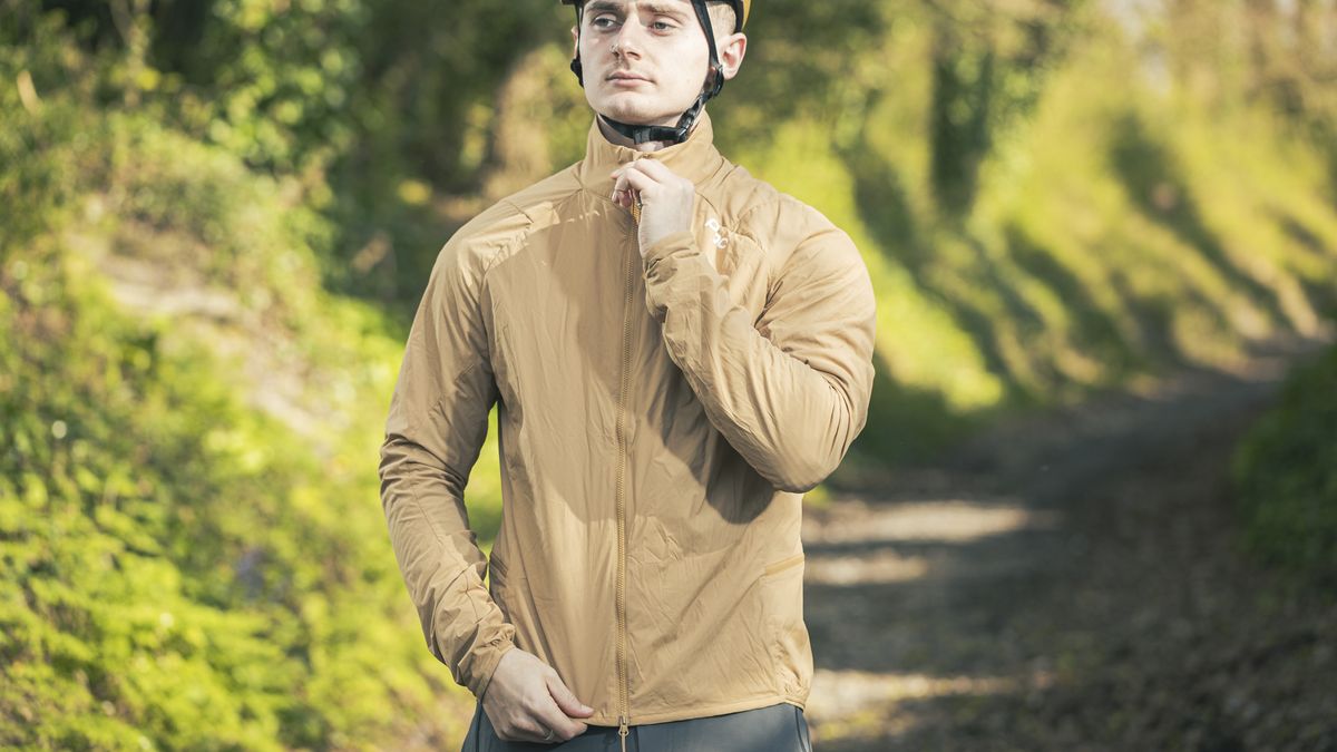 Best jackets for bikepacking and gravel Bike Perfect
