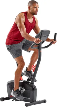Schwinn Upright Bike Series: $249 $199.99 at Amazon
