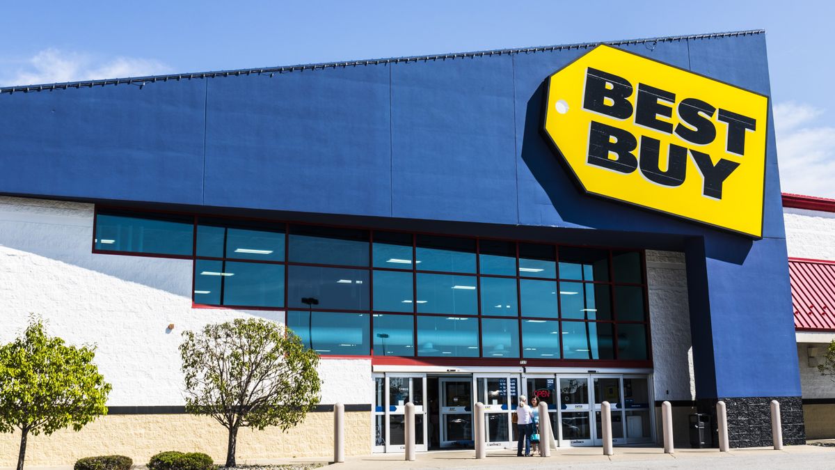 Best Buy