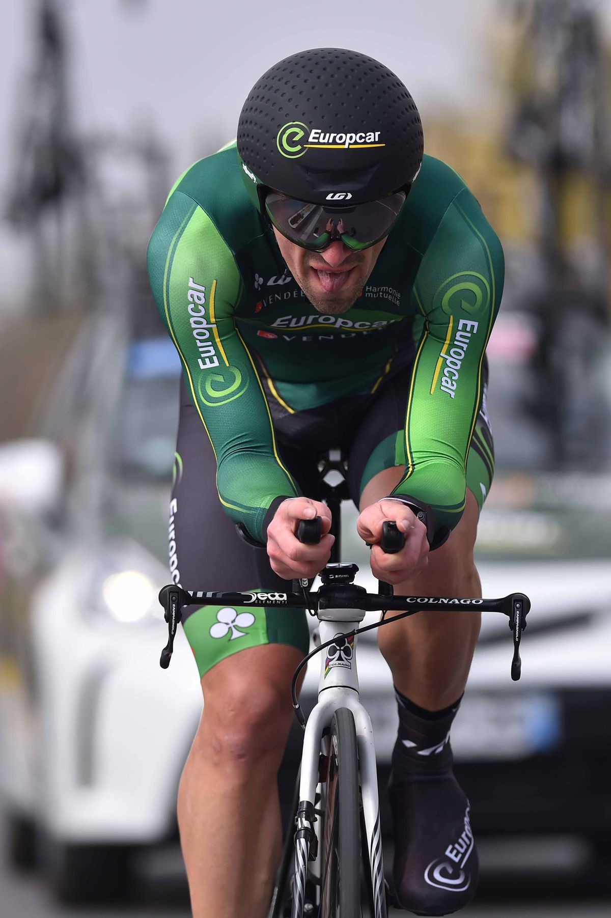 Yannick Martinez (Europcar)
