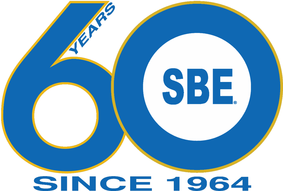 Society Of Broadcast Engineers Celebrates 60th Anniversary Tv Tech Society Of Broadcast Engineers Celebrates 60th Anniversary Tv Tech