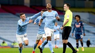 PSG v Man City live stream