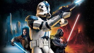 Star Wars Battlefront 2