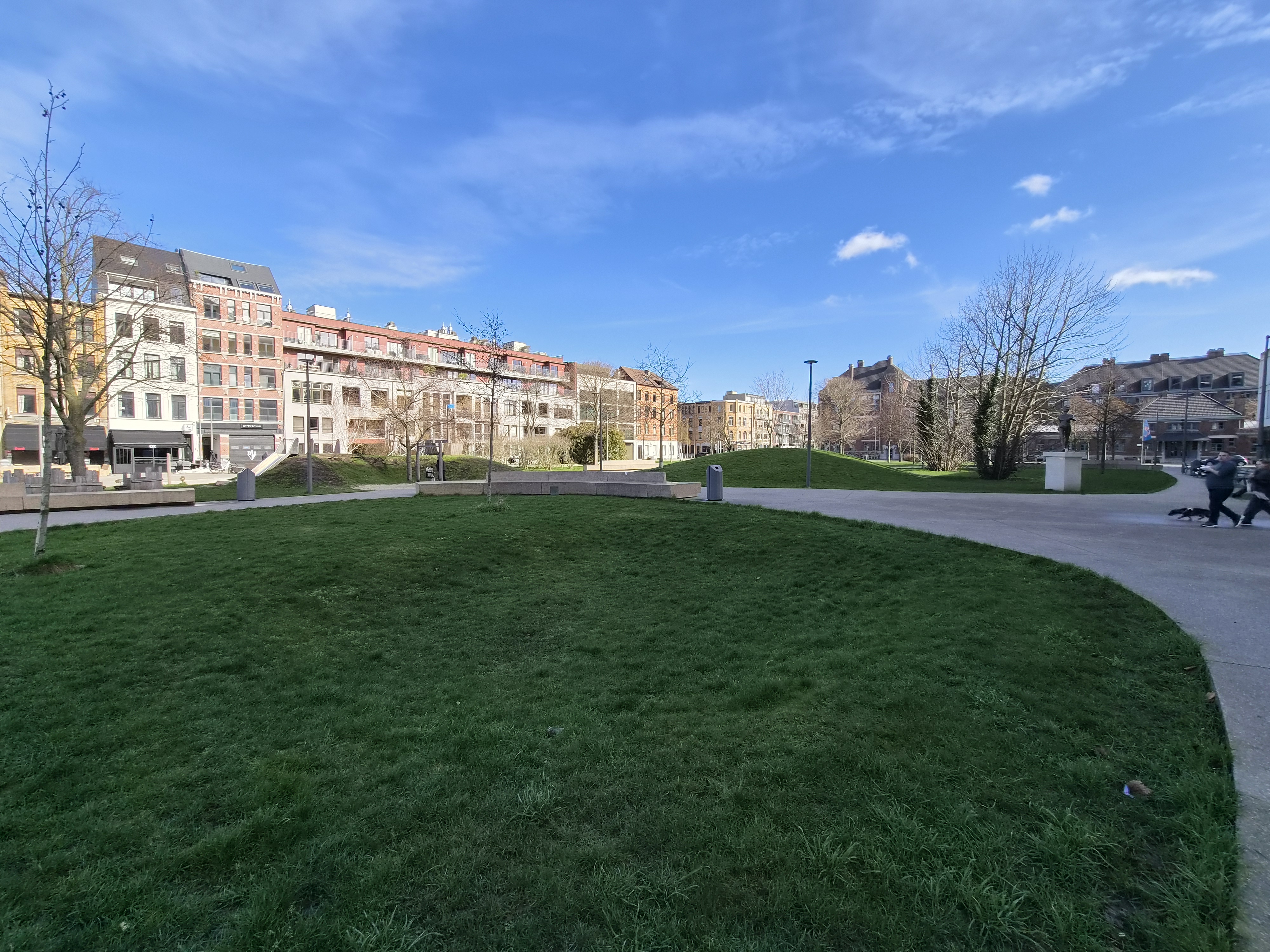 Samsung Galaxy S26 voorbeeldfoto