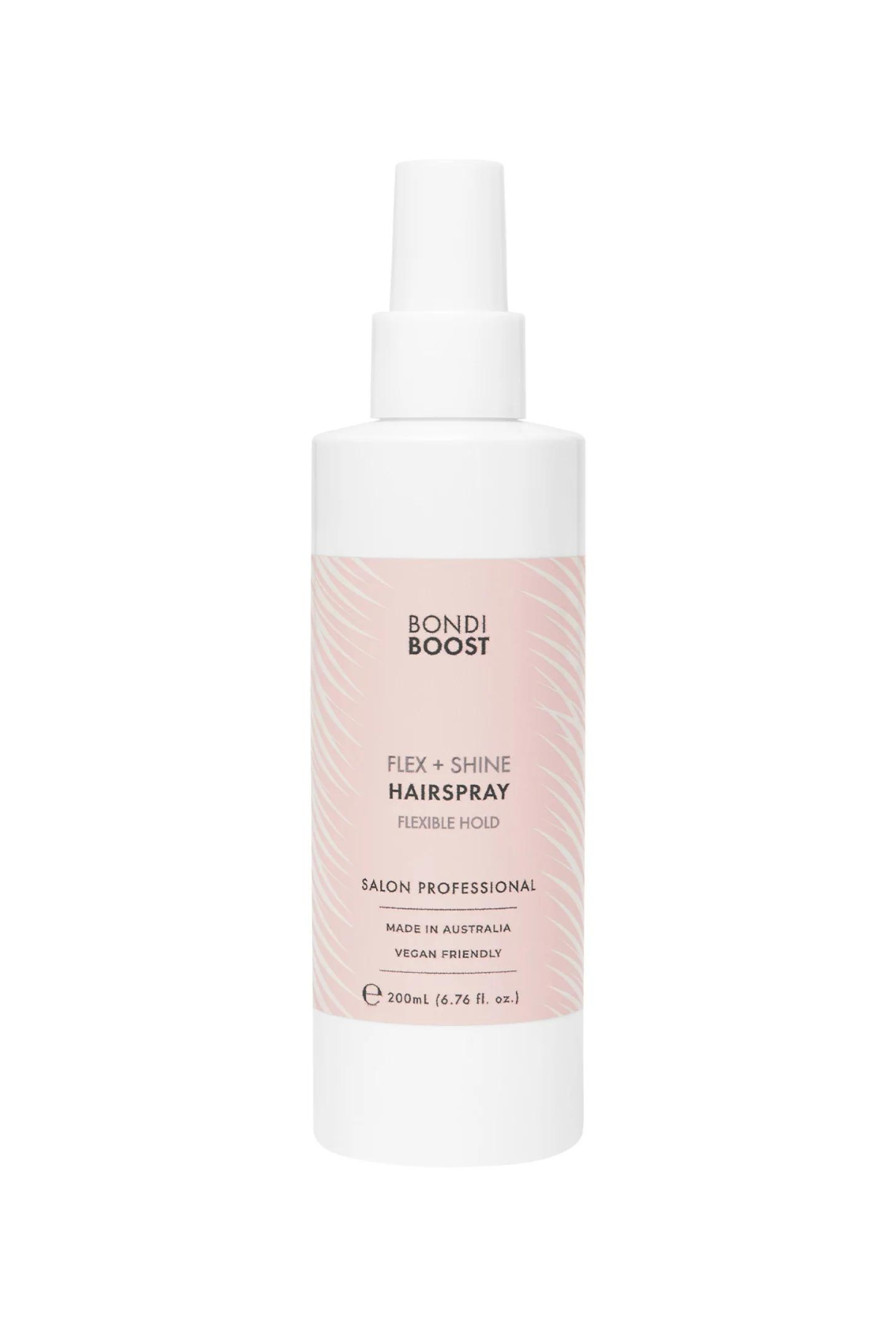 .BondiBoost Flex & Shine Hairspray