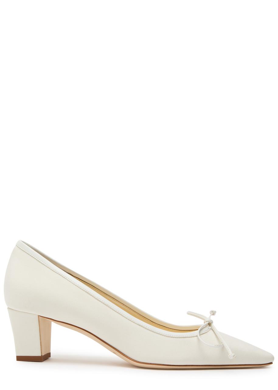 Martebal 50 Woven Pumps