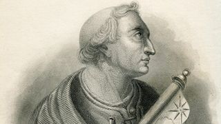 Amerigo Vespucci, the 16th century explorer America was named after