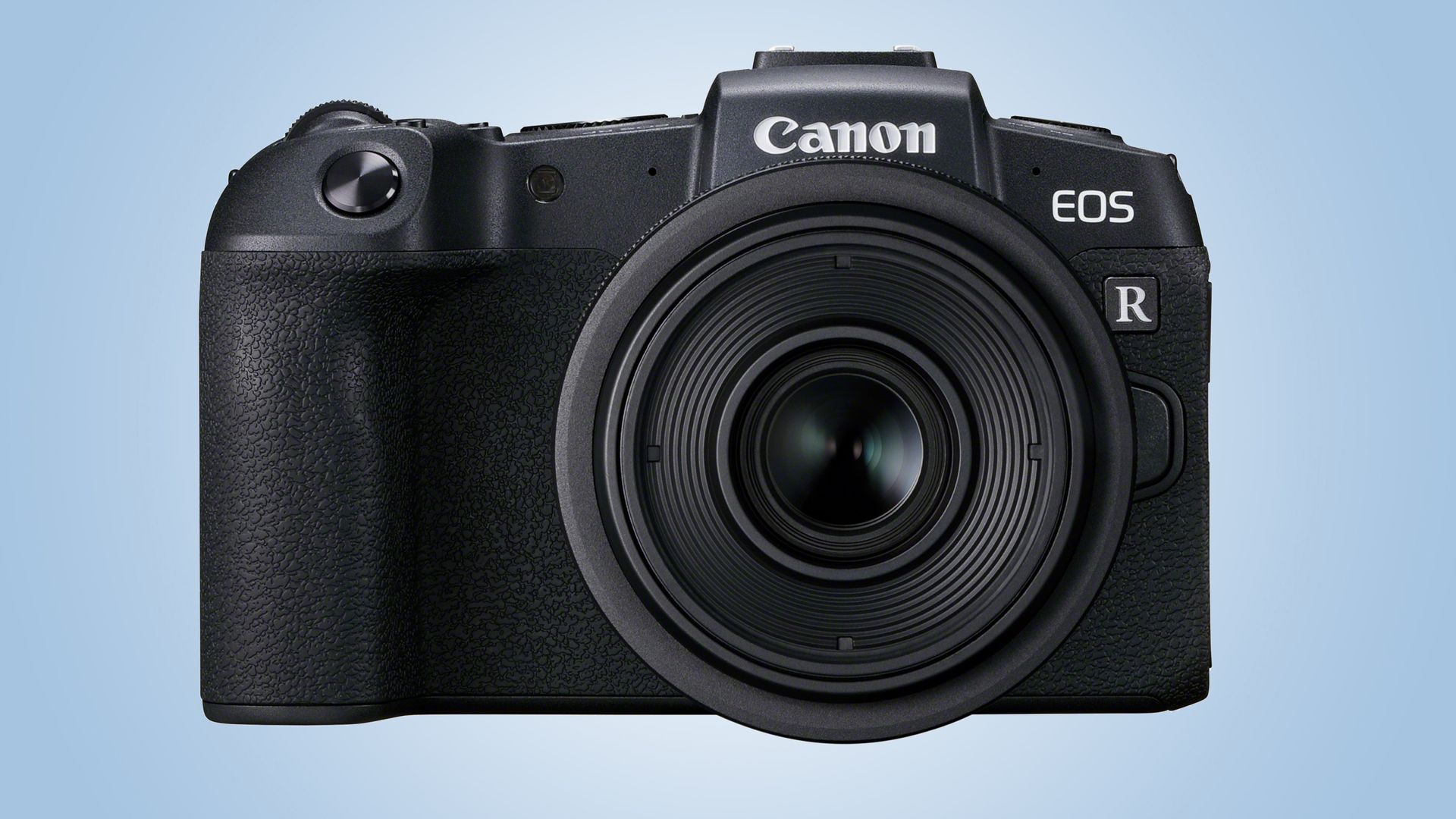Canon EOS RP second EOS Rseries model announced TechRadar