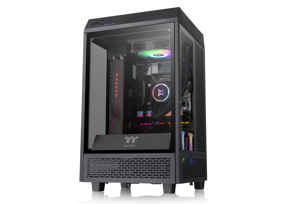 Thermaltake Tower 100 Mini