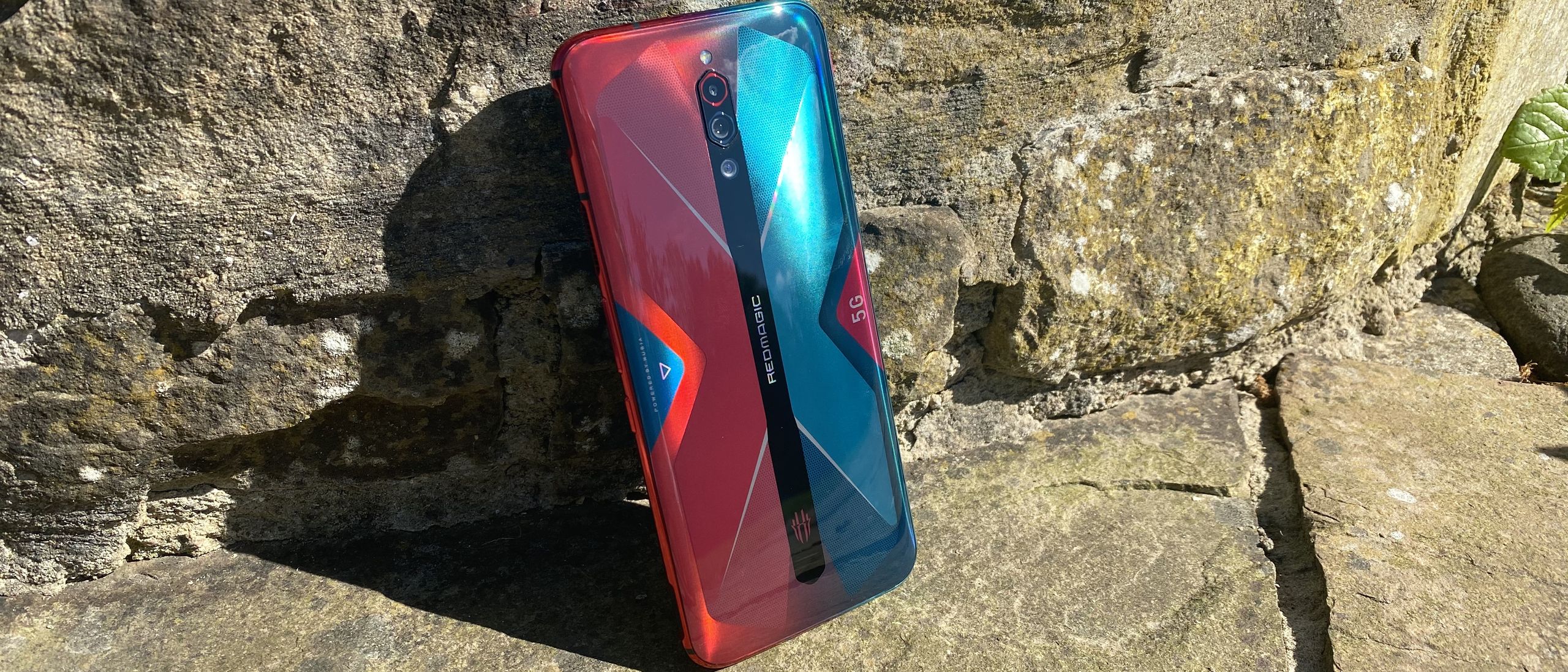 Nubia Redmagic 5g　8GB RAM　128GB 5K7RzEPNYPqQC4RTHUeFz8-2560-80.jpg