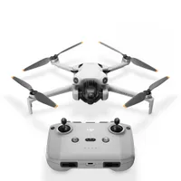 DJI Mini 4 Pro + RC-N2 controller |AU$1,119AU$895.19 or AU$839.24 with code at eBay