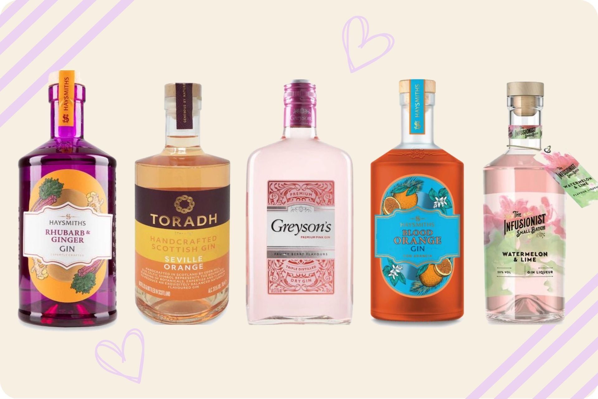 Best Aldi gins: Aldi's best budget gins for 2023 | GoodtoKnow