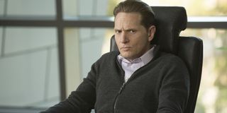 Matt Ross - Silicon Valley