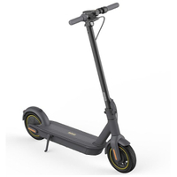 Segway Ninebot Kickscooter Max 2-pack: was $1,899 now $1,599 @ Best Buy