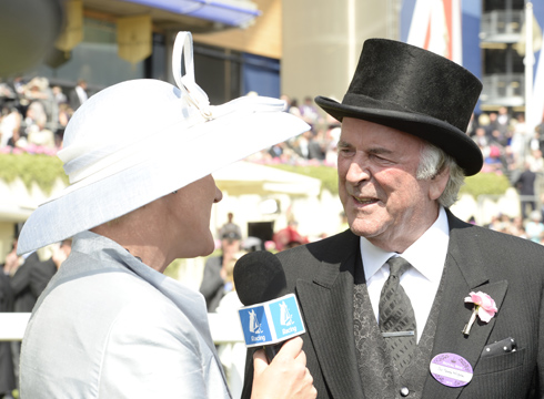 Royal Ascot 2014: Saturday 21 June