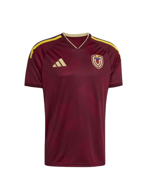 Venezuela Home Jersey