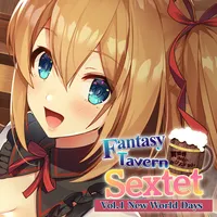 Fantasy Tavern Sextet -Vol.1 New World Days
