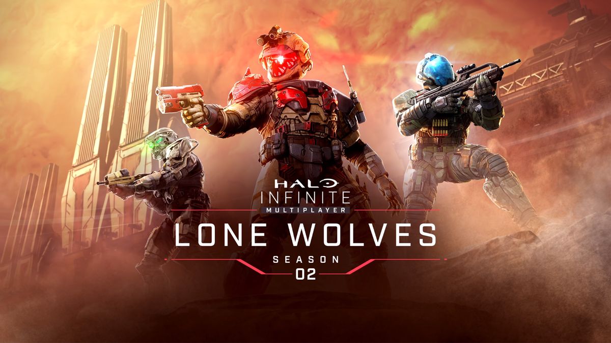 Halo Series Season 2 Confirmed