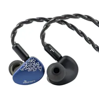 Kiwi Ears Cadanza II