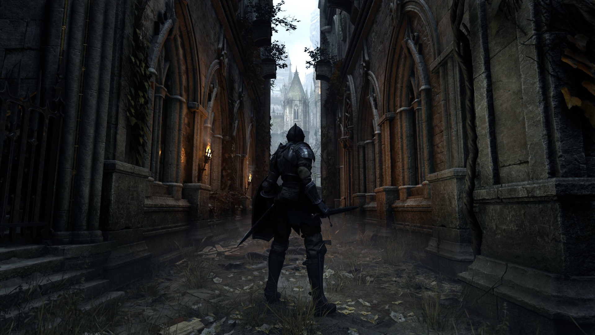 Ways Demon's Souls Difficulty Is Fair Or Cruel