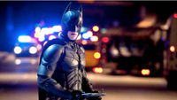   The Dark Knight Rises (2012)