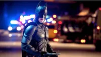   The Dark Knight Rises (2012)