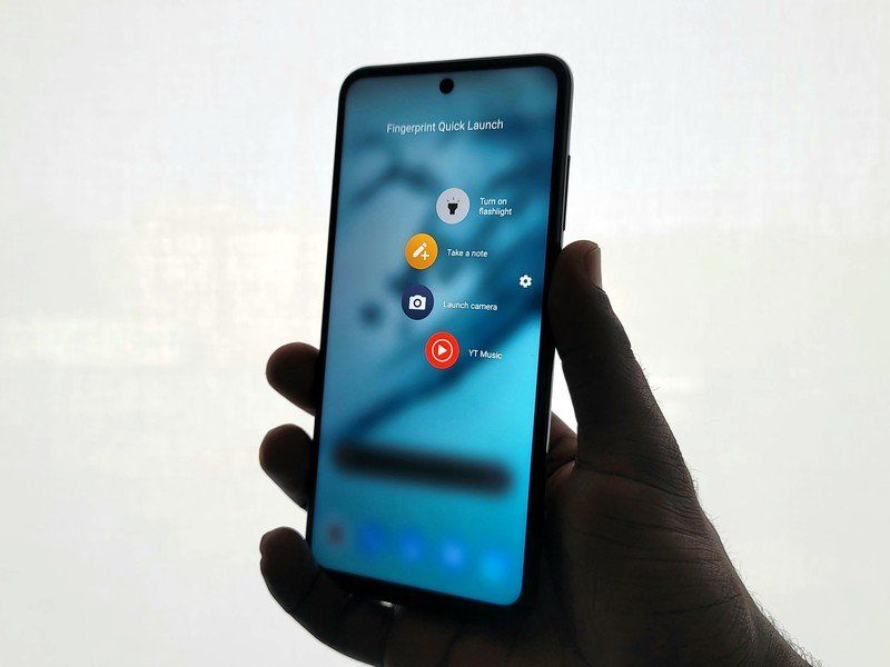 Best budget Android phones 2022 Android Central