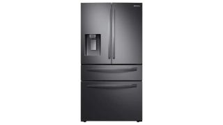 Samsung Food Showcase 28-cu ft 4-Door French Door Refrigerator