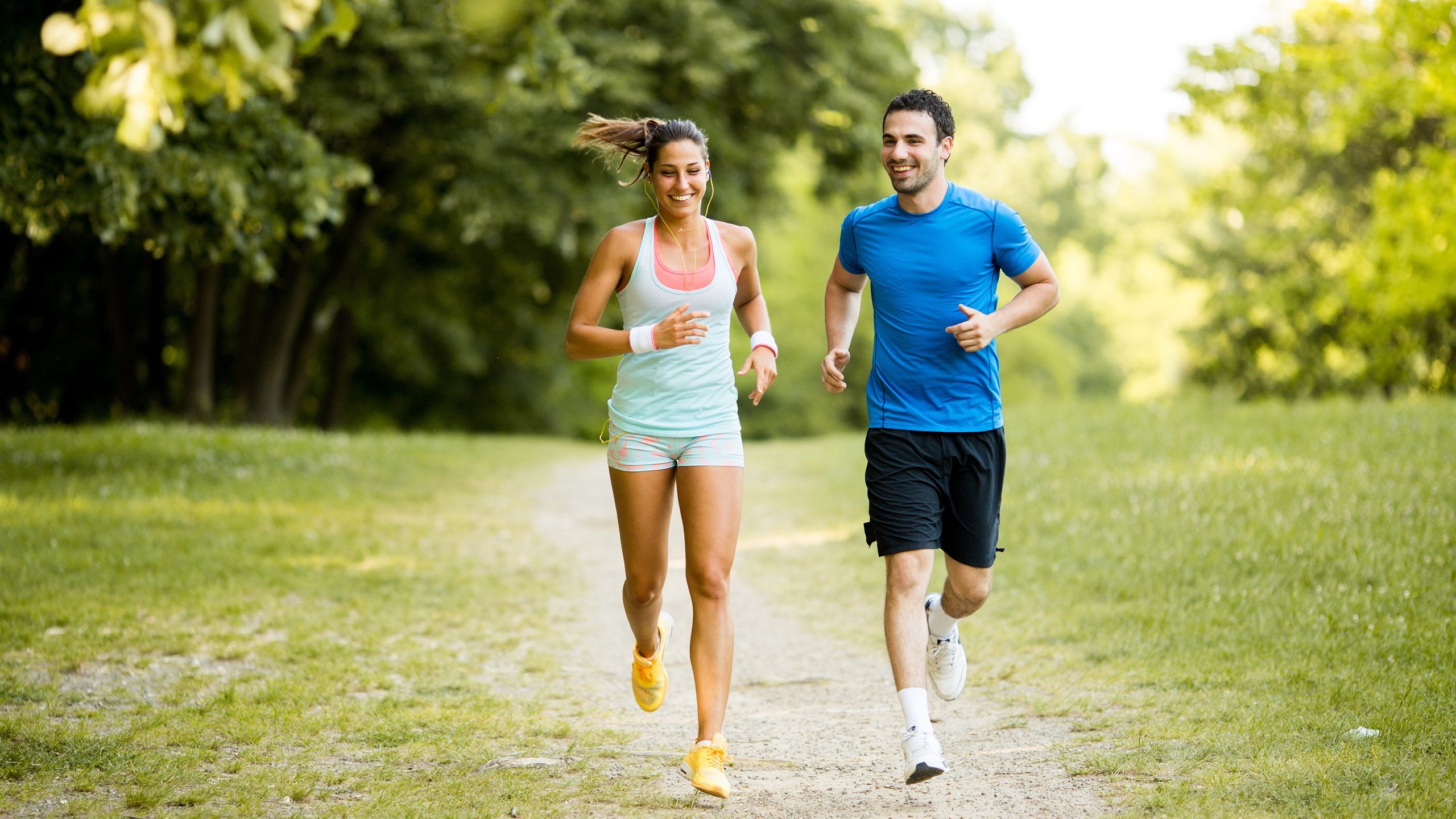 A beginner's running plan — a plan that will get you running for 30 minutes, in six weeks