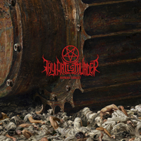 Thy Art Is Murder: Human Target