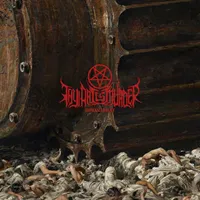 Thy Art Is Murder: Human Target