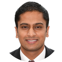 Katen Patel's avatar