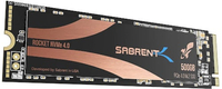 Up to 25% off Sabrent SSDs