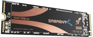 Sabrent Rocket PCIe 4