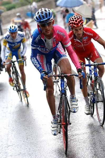Lampre's Sylvester Szmyd