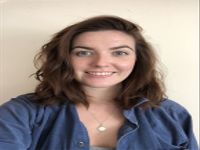 Laura Harman 's avatar