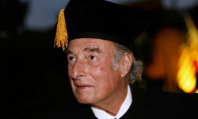 Marc Rich 